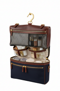 Luxury Hanging Toiletry Bag