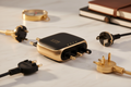 Luxury Universal Travel Plug Adapter